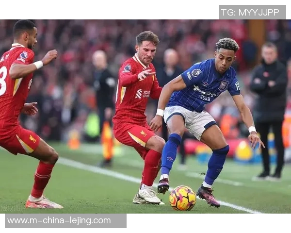 维岗与伊普斯维奇的激烈对决谁能笑到最后解析比赛关键因素与球员表现